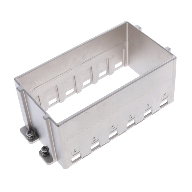 JAE Electronics KN01L-BBL-A electronic component product image