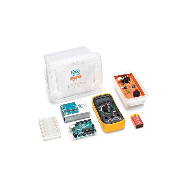 Arduino AKX01025 electronic component product image