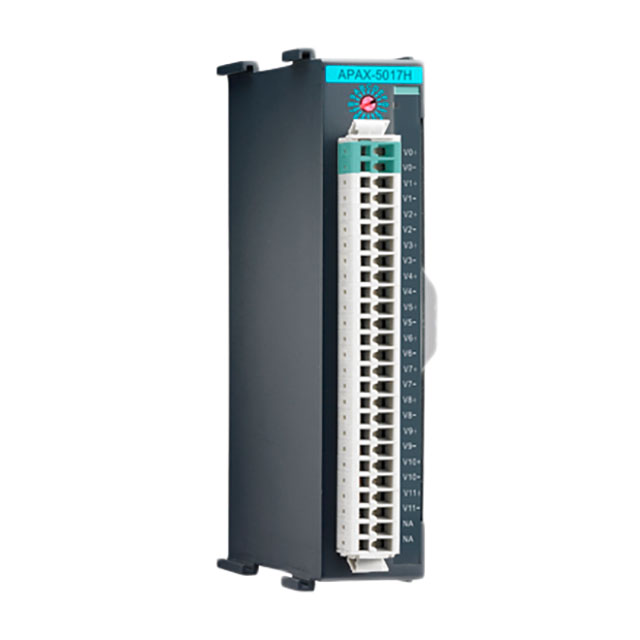 Advantech Corporation APAX-5017H-B electronic component product image