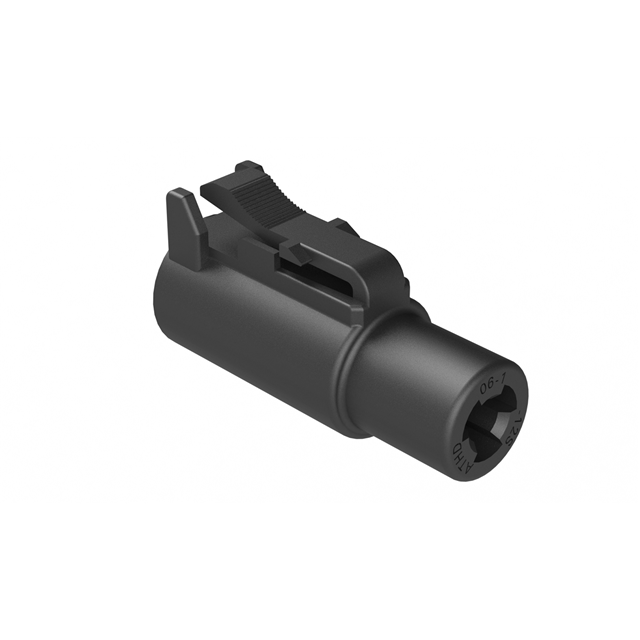 Amphenol Sine Systems Corp ATHD06-1-12S electronic component product image