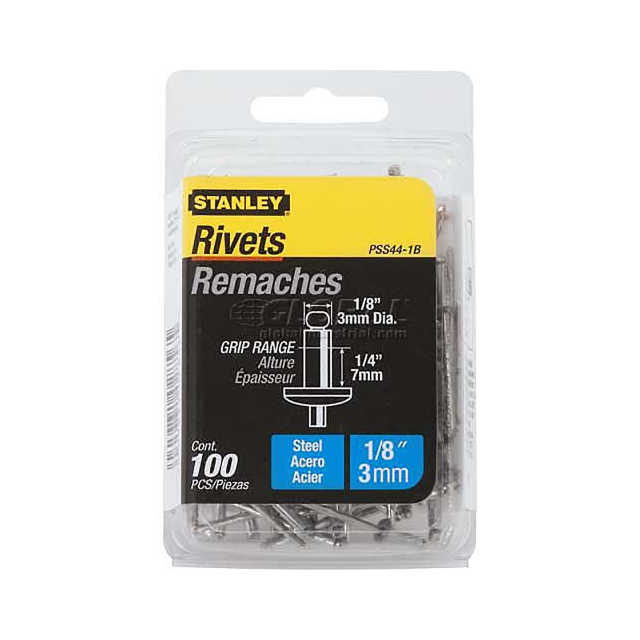Stanley PSS44-1B electronic component product image
