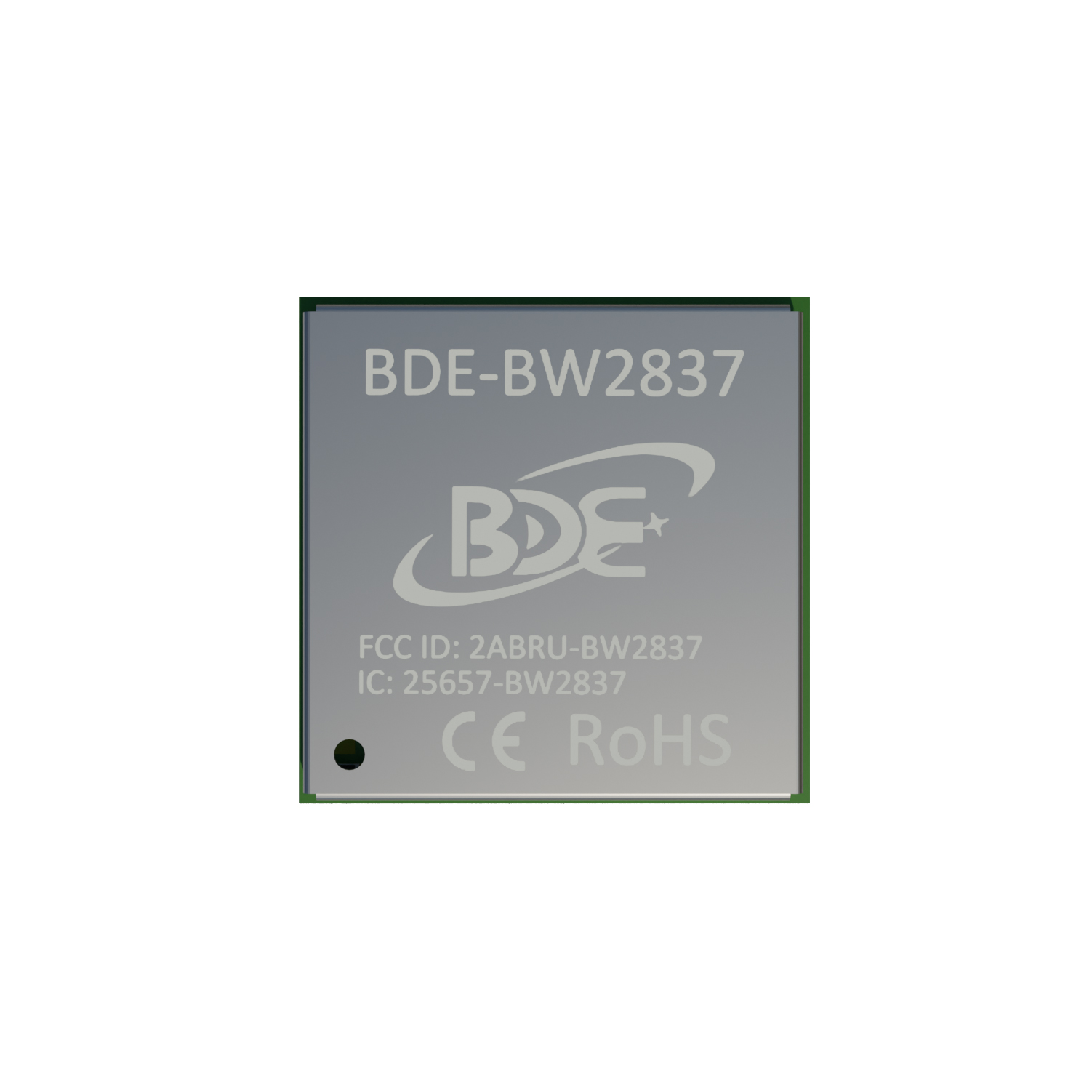 BDE Technology BDE-BW2837 electronic component product image