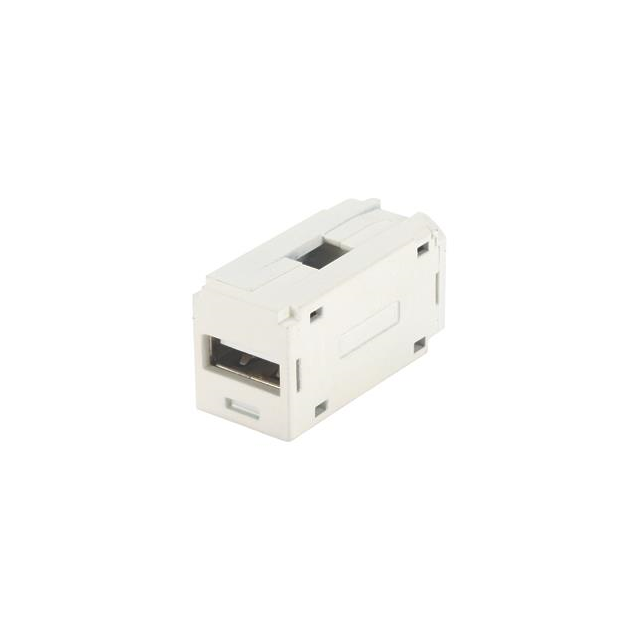 Panduit Corp CMUSBAAAW electronic component product image