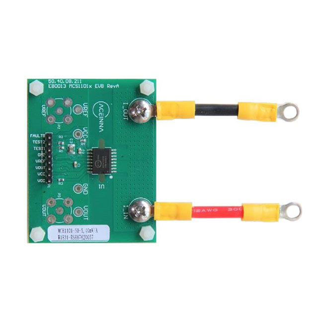 Aceinna Electric Inc. EVBMCA1101-05-3 electronic component product image