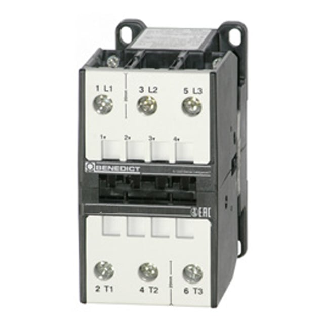 Benedict GmbH K3-50A00 110 electronic component product image