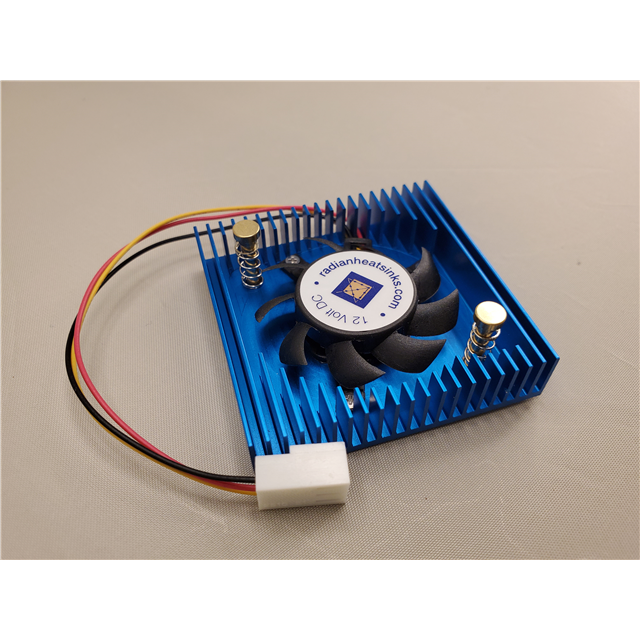 Radian SZ12S+B+P1814 electronic component product image