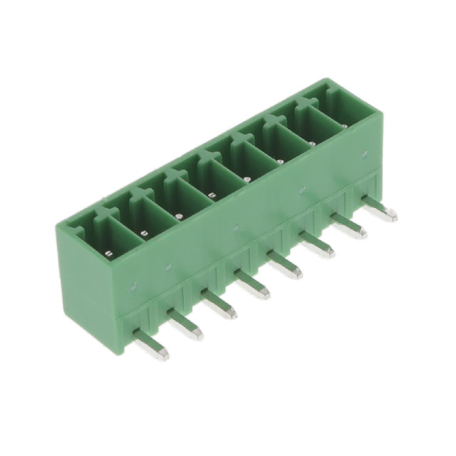 TE Connectivity AMP Connectors 2350514-8 electronic component product image