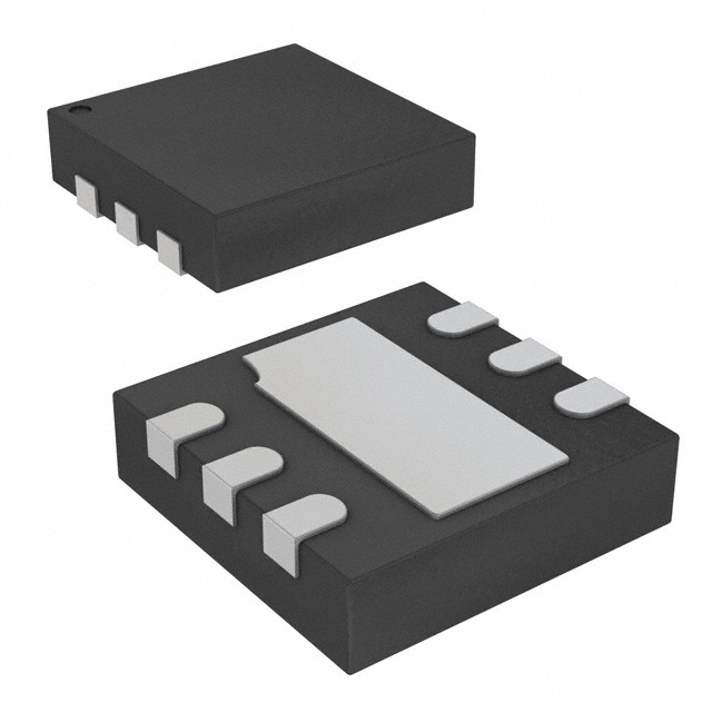 Semtech Corporation SC122ULTRT electronic component product image