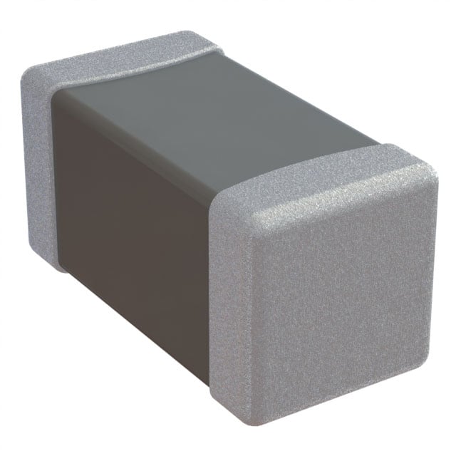 Yageo America AC0402BRNPO9BN3R0 electronic component product image
