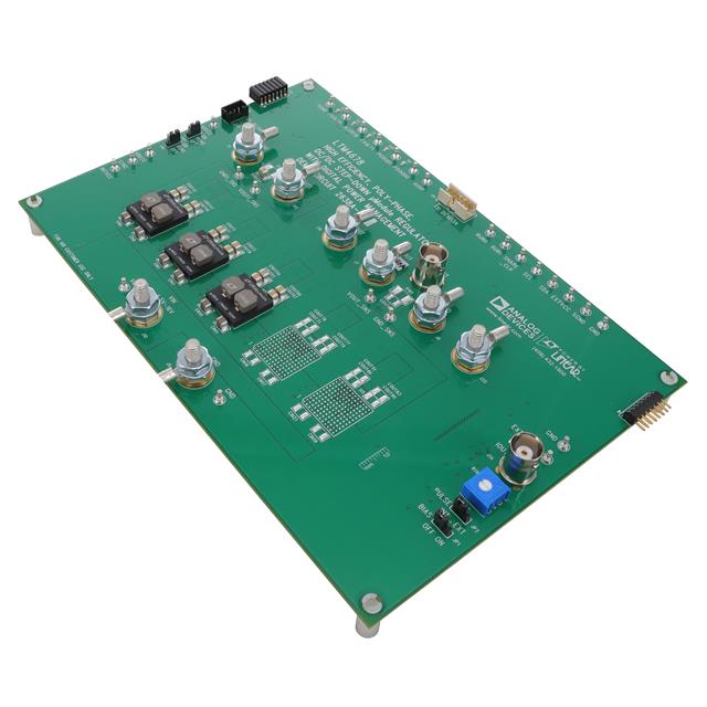 Analog Devices Inc. DC2638A-B electronic component product image