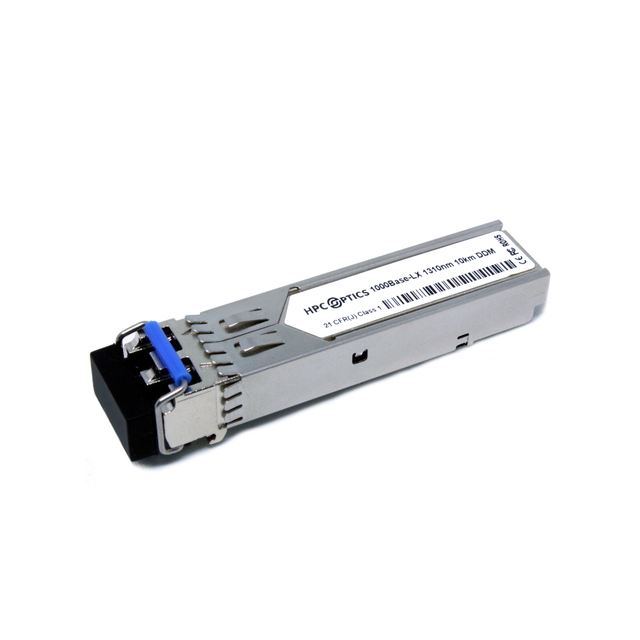 HPC Optics 407-BBOO-HPC electronic component product image