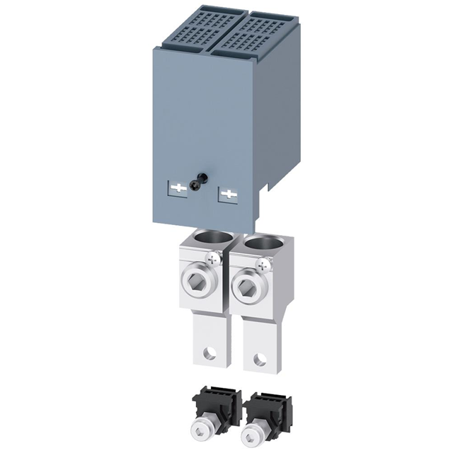 Siemens 3VA91320JC12 electronic component product image