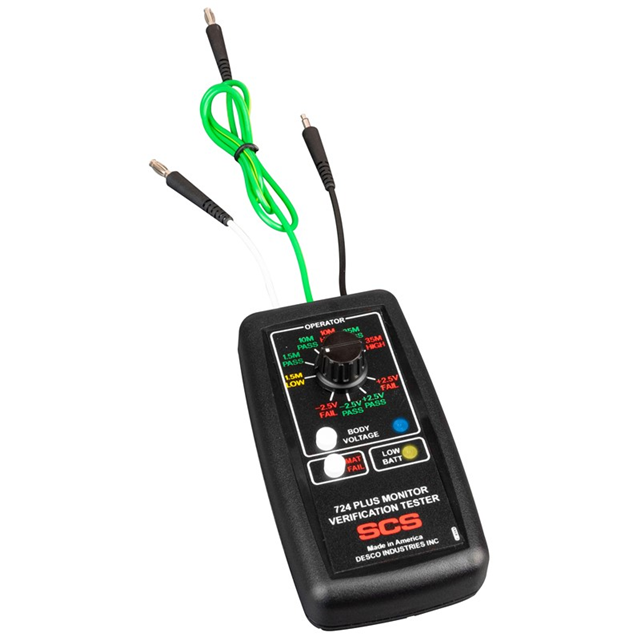 SCS 770734 electronic component product image