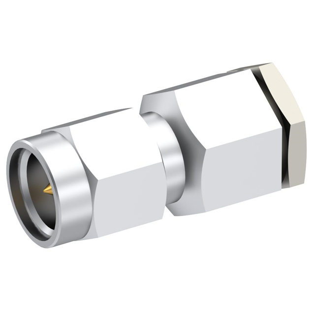 Radiall USA, Inc. 9501-9593-010 electronic component product image