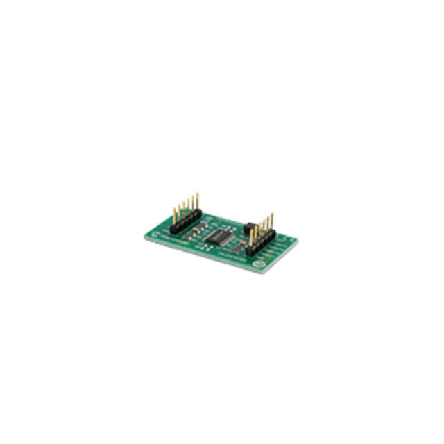 Microchip Technology ADM00961 electronic component product image