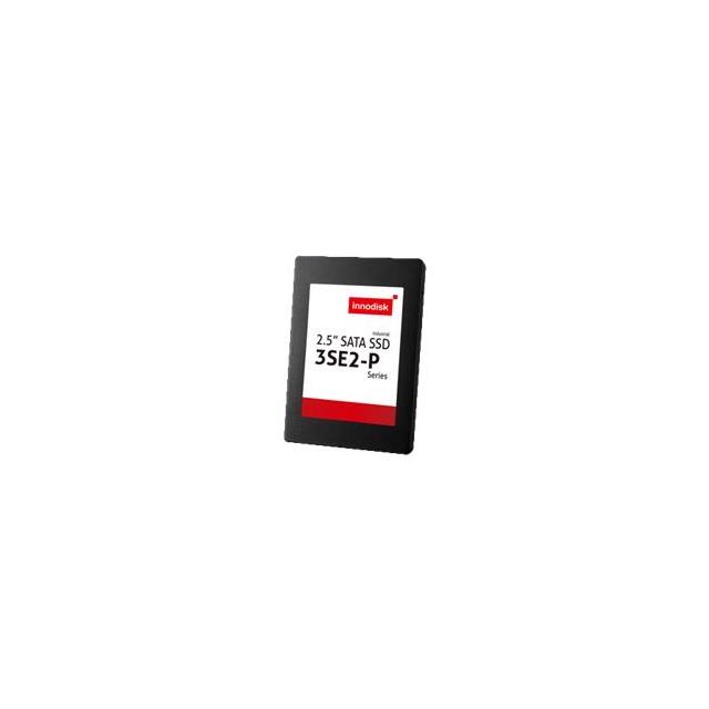 Innodisk USA Corporation DES25-B56D82SWAQB electronic component product image