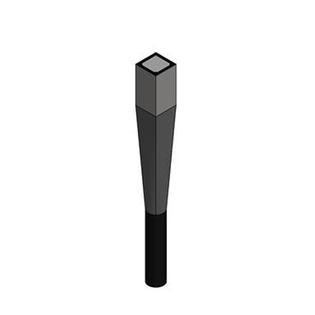 Aitronics Inc. (AiT) MCMF 400x400 electronic component product image