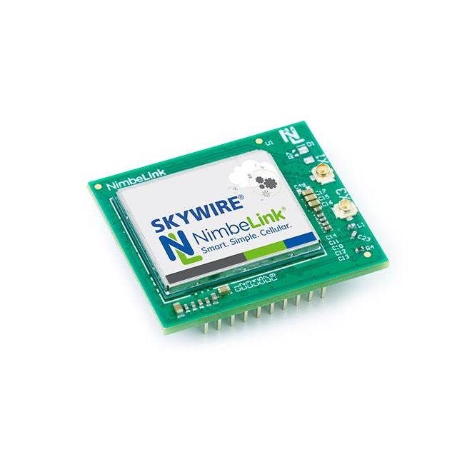 Airgain NL-SW-LTE-QBG95-C electronic component product image