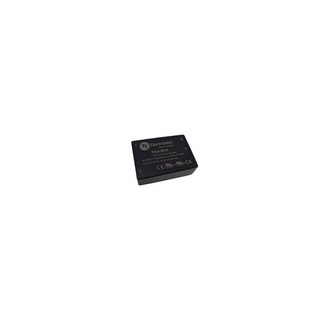 TT Electronics/Power Partners Inc. PAAM60-10 electronic component product image