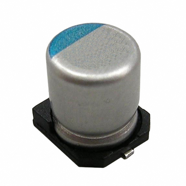 Chemi-Con APXJ160ARA271MF80J electronic component product image
