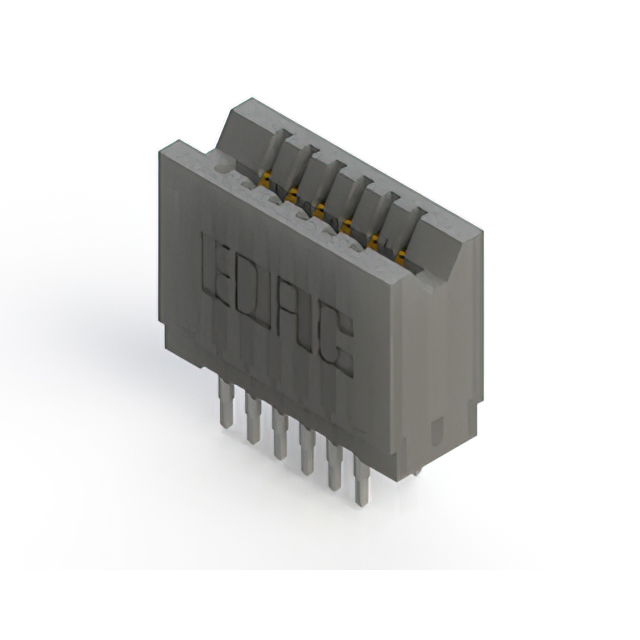 EDAC Inc. 745-012-560-206 electronic component product image
