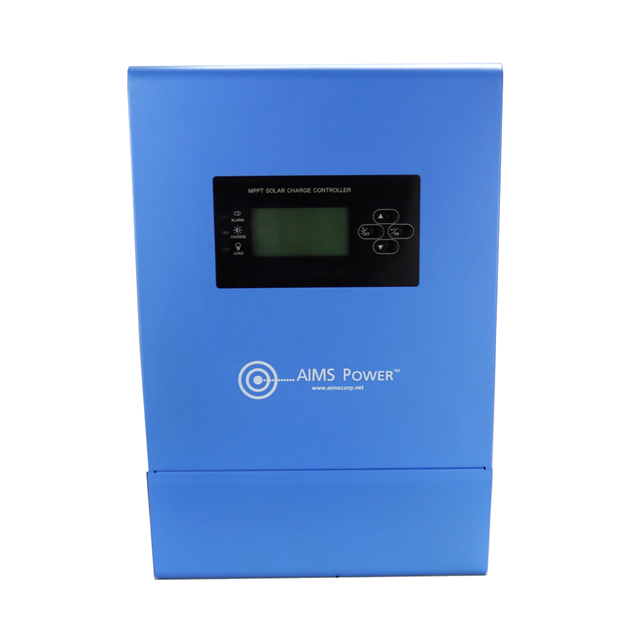 AIMS Power SCC100AMPPT electronic component product image