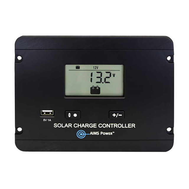 AIMS Power SCC30AFM electronic component product image