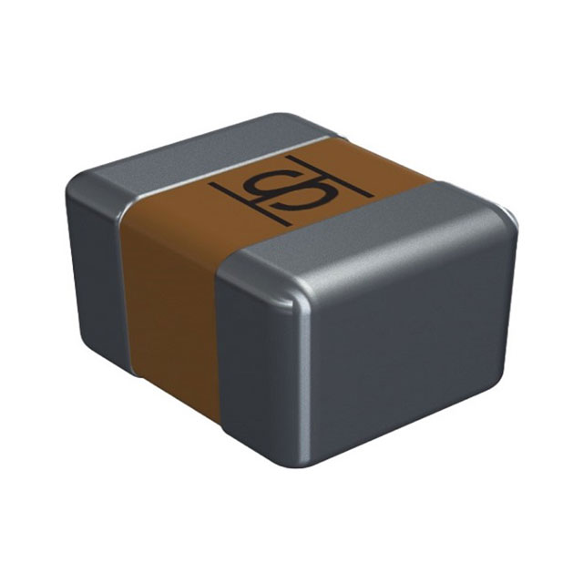 Holy Stone Enterprise Co., Ltd. SCC2211X102K502TG electronic component product image