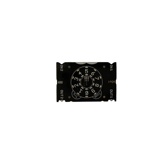 TokyLabs TOKYMINI KIT electronic component product image