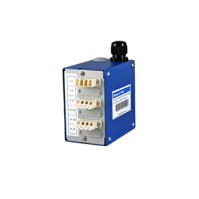 DIN Space Inc. SNAP-12LC-MM electronic component product image