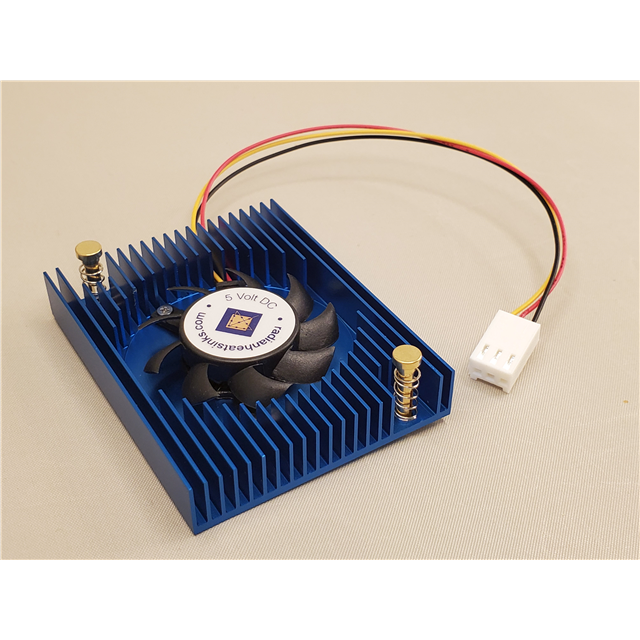 Radian SZ05L+B+P5814 electronic component product image