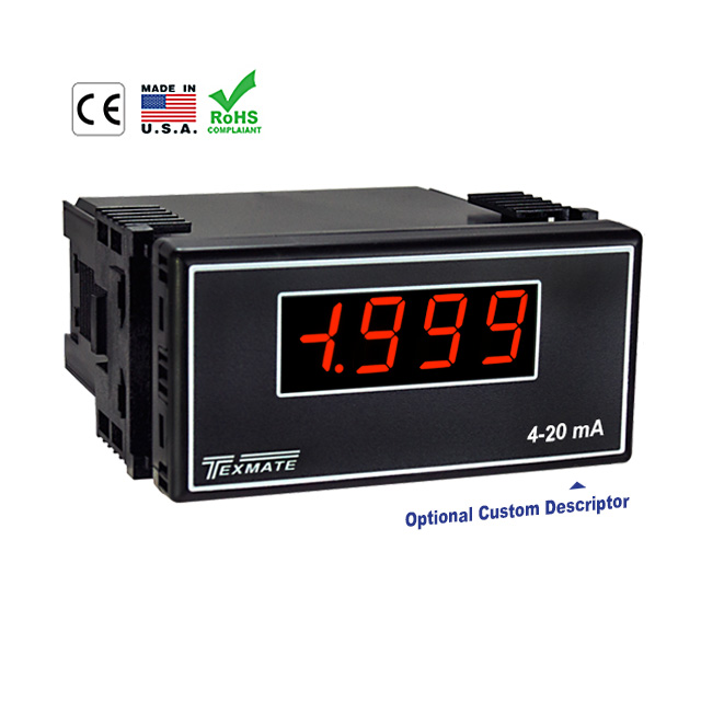 Texmate UM-35-4-20MA electronic component product image