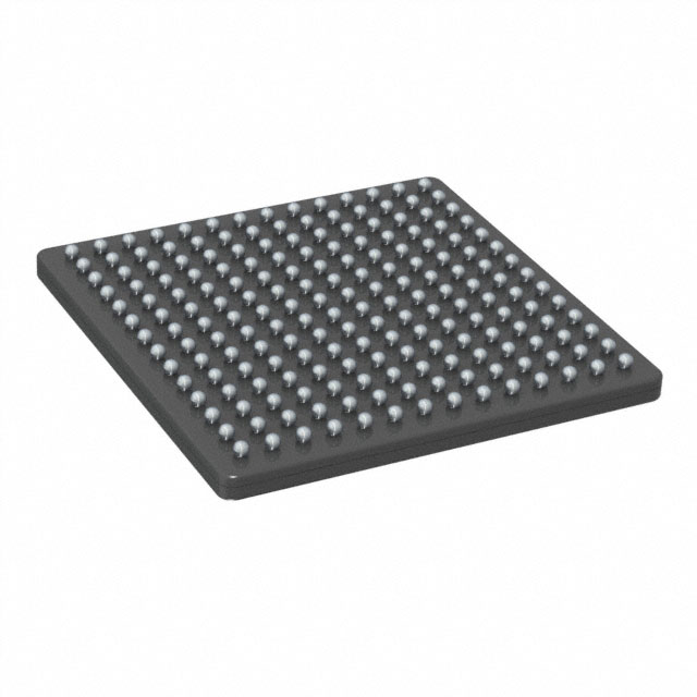 Marvell Semiconductor, Inc. 88E1548-A1-BAM2C000 electronic component product image