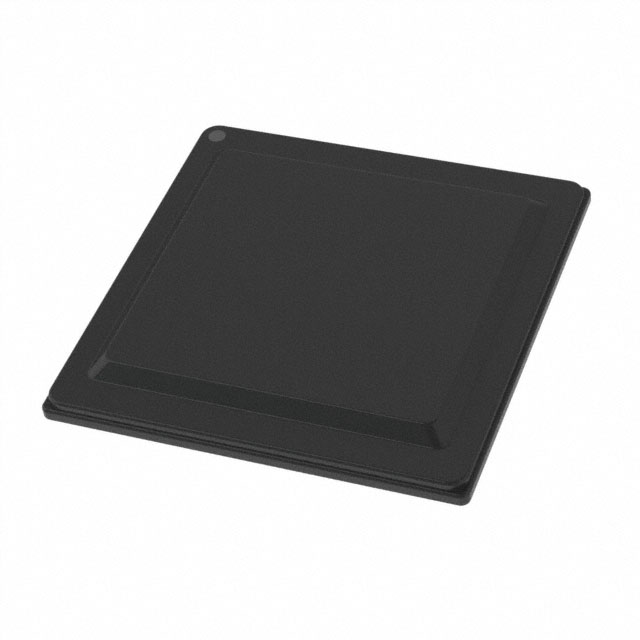Marvell Semiconductor, Inc. 88E2040LA1-BUT4I000 electronic component product image