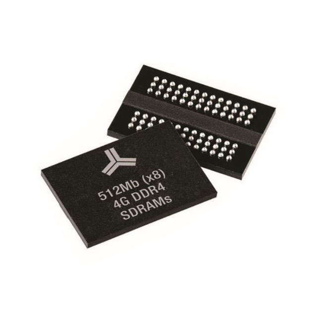 Etron Technology, Inc. EM6HE08EW9G-10IH electronic component product image