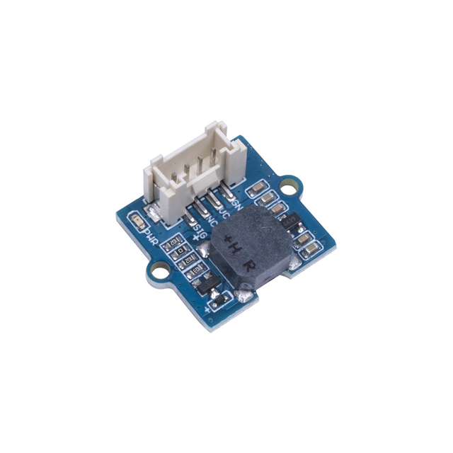 Seeed Technology Co., Ltd 107020109 electronic component product image