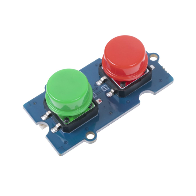 Seeed Technology Co., Ltd 111020103 electronic component product image