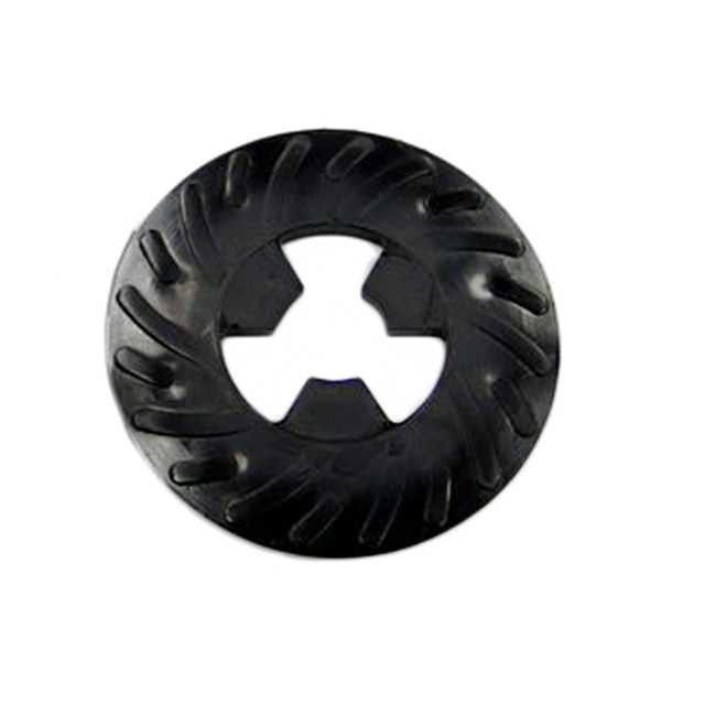 3M 81733 5" HARD BLK electronic component product image
