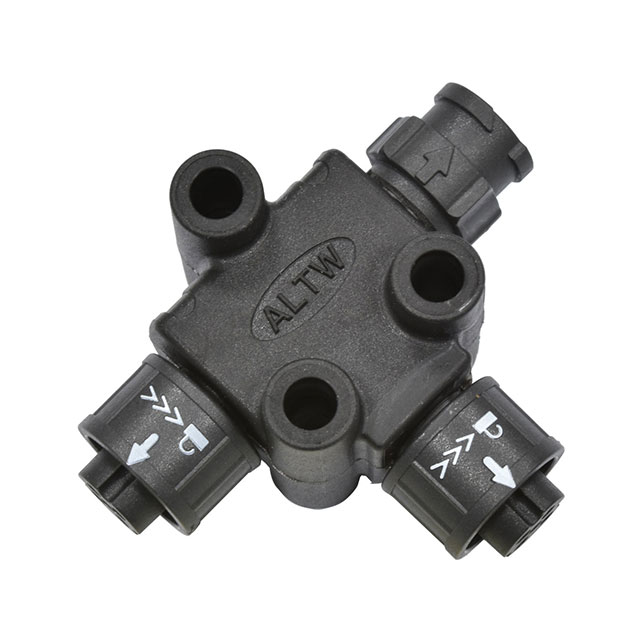 Amphenol LTW AB-AD-050505-FFM-TQ001 electronic component product image