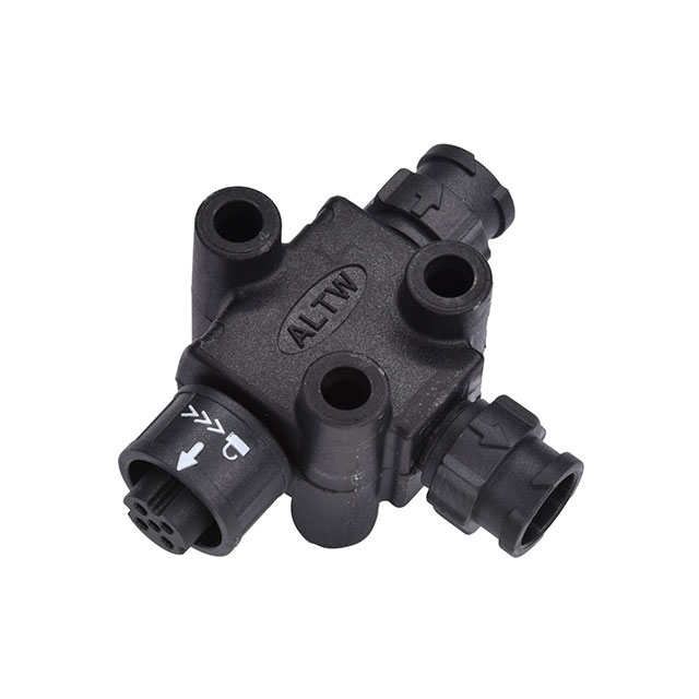 Amphenol LTW AB-AD-050505-MFM-TQ001 electronic component product image