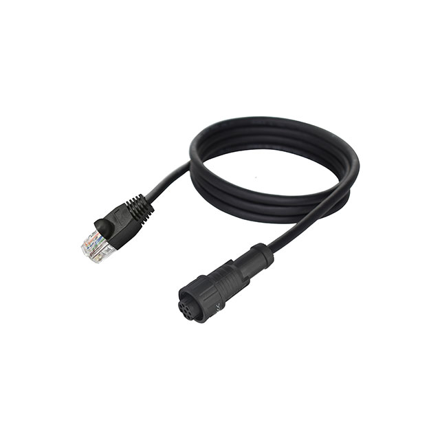 Amphenol LTW AB-AU08FL-UPBML-QHA05 electronic component product image