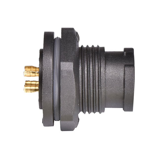 Amphenol LTW AD-03PMMS-QC8001 electronic component product image