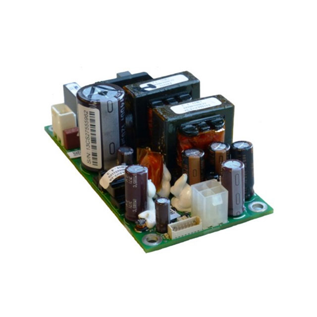OmniOn Power™ CLP0212DCSX5Z01C electronic component product image