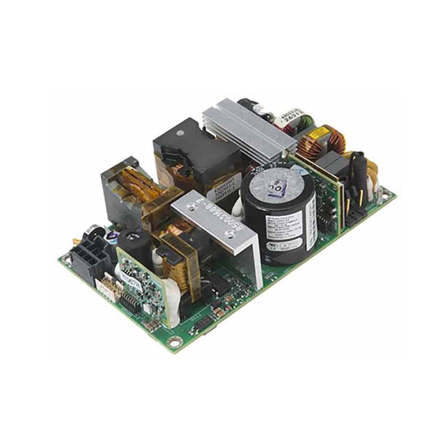 OmniOn Power™ CLP0412FPXXXZ03A electronic component product image
