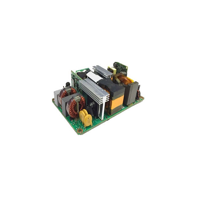 OmniOn Power™ CLP0424FPXXXZ02A electronic component product image