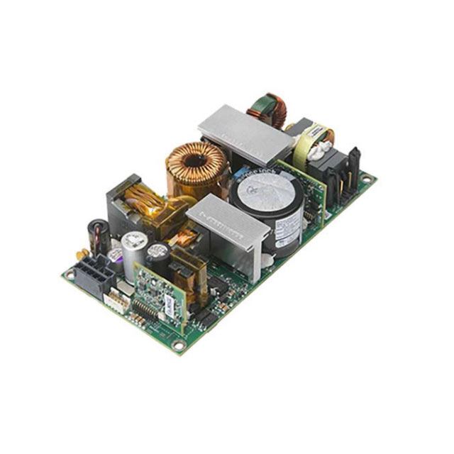 OmniOn Power™ CLP0512FPXXXZ01A electronic component product image
