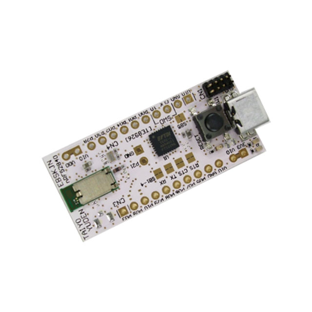 KAGA FEI AMERICA, INC. EBSKJNZWB electronic component product image