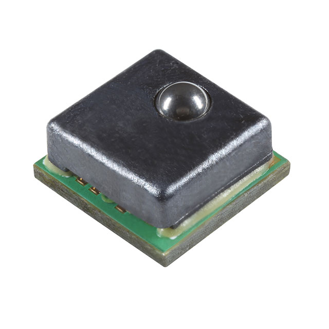 Honeywell Sensing and Productivity Solutions FMAMSDXX005WC2C3 electronic component product image