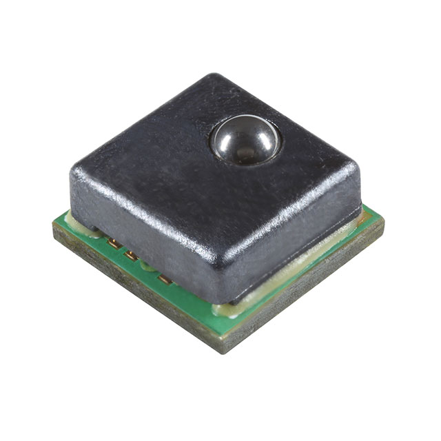 Honeywell Sensing and Productivity Solutions FMAMSDXX005WCSC3 electronic component product image