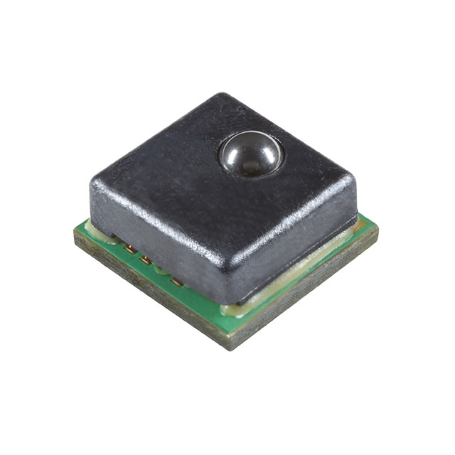 Honeywell Sensing and Productivity Solutions FMAMSDXX015WC2C3 electronic component product image